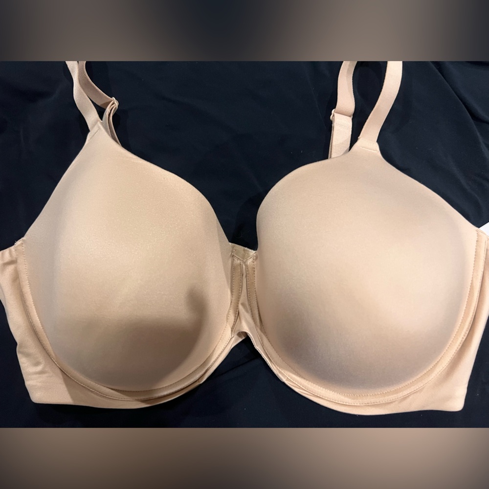 Auden Nude Bra